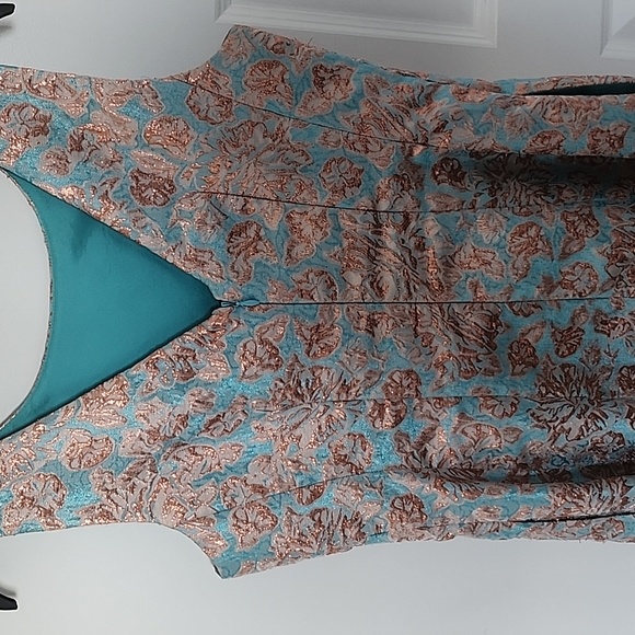 Womens Dress Size 6 - Picture 5 of 5